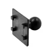 20mm Swivel Ball to 4-Prong iGRIP Mounting Pattern Adapter