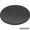 90mm VHB Adhesive Mounting Disk for Car Dashboards, GPS, Smartphones