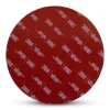 90mm VHB Adhesive Steel Disc