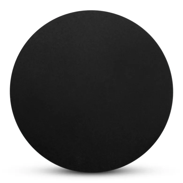 90mm VHB Adhesive Steel Disc