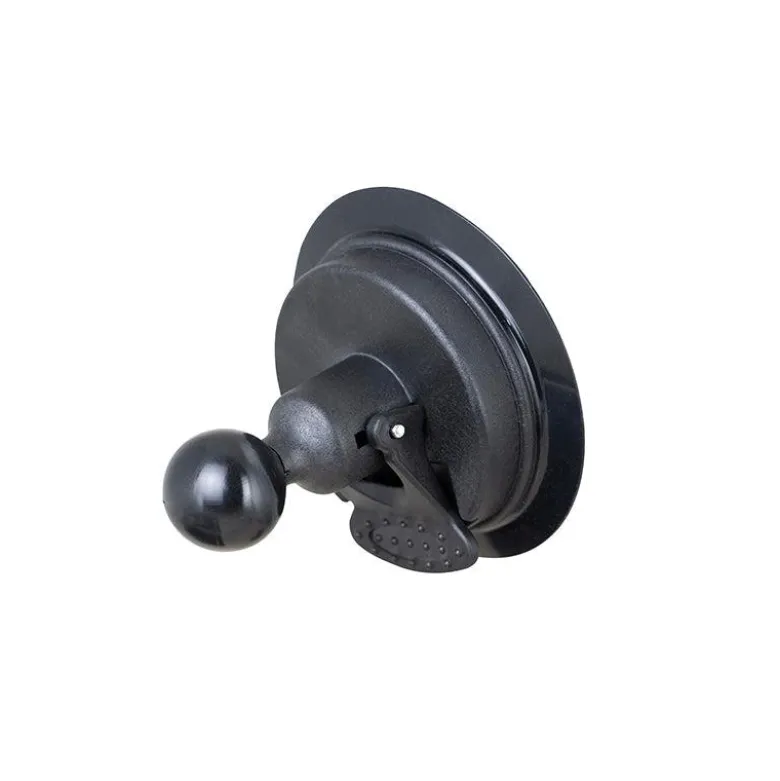 85mm Windshield Suction Base to 25mm Ball