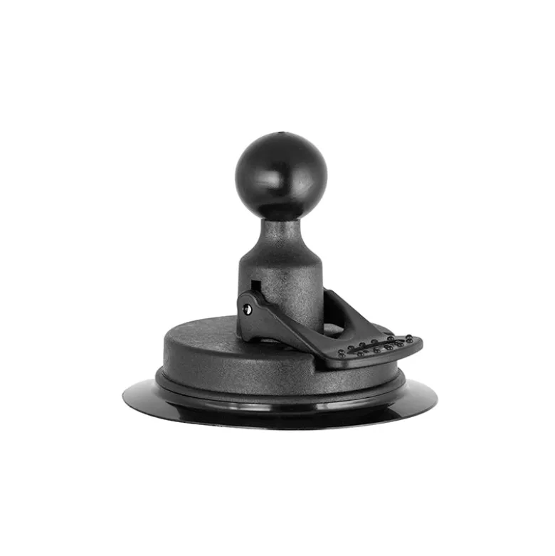 85mm Windshield Suction Base to 25mm Ball