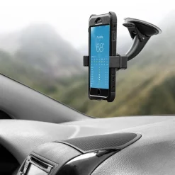 Mobile Grip 2 Holder with Suction Mount
