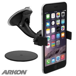 Mobile Grip 2 Holder with Suction Mount