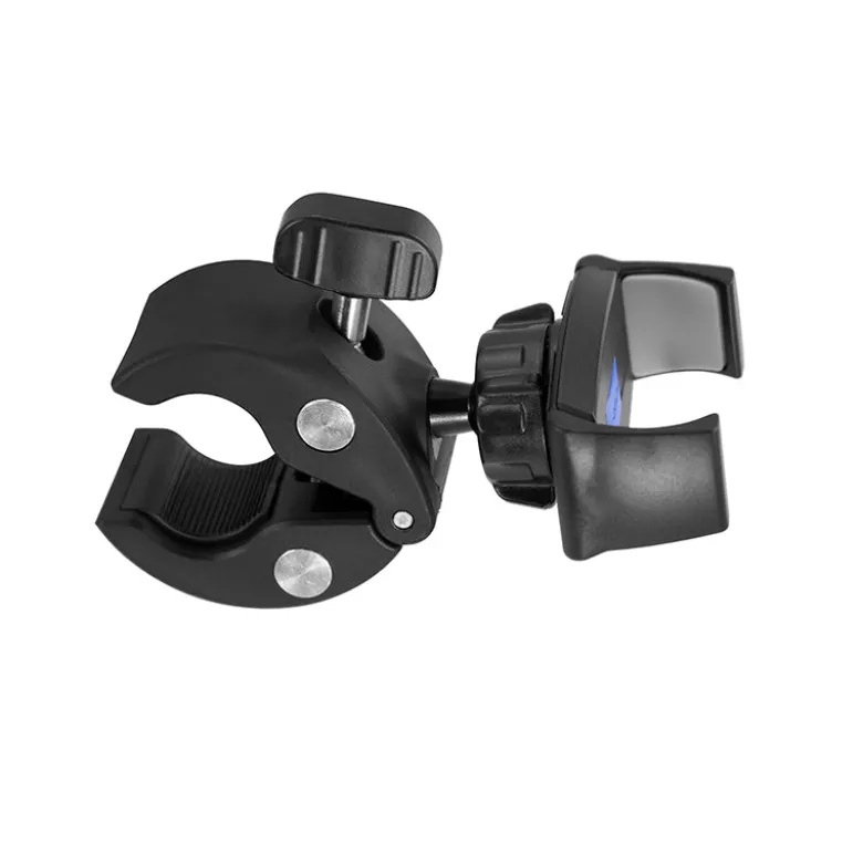 Mobile Grip 5 Phone Holder with Clamp Mount
