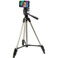 Mobile Grip 2 Tripod Adapter with Phone Holder