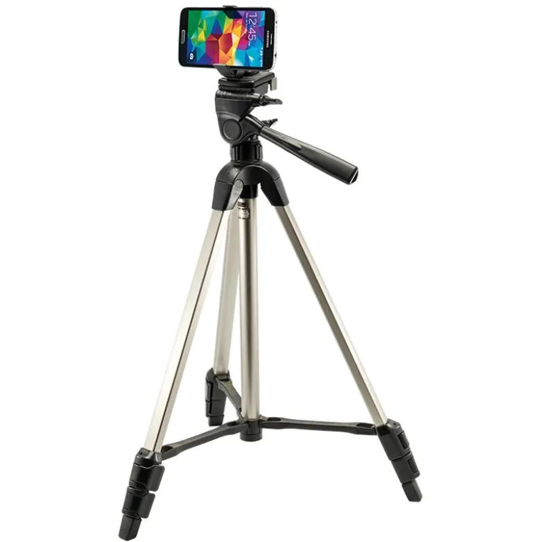 Mobile Grip 2 Tripod Adapter with Phone Holder