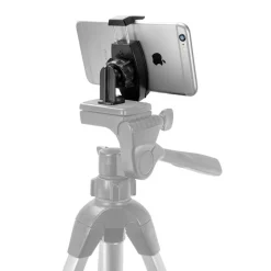 Mobile Grip 2 Tripod Adapter with Phone Holder