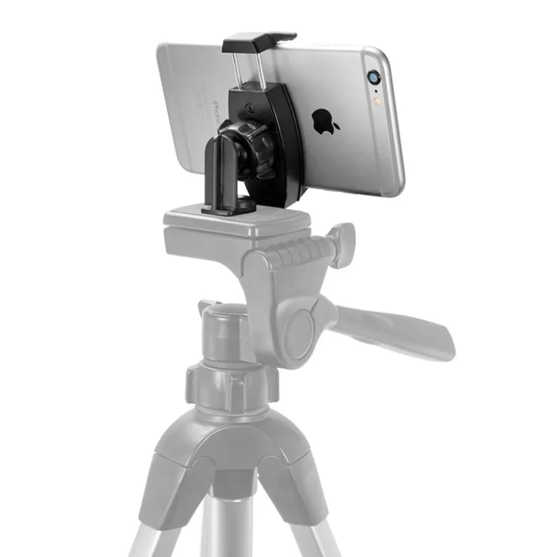 Mobile Grip 2 Tripod Adapter with Phone Holder