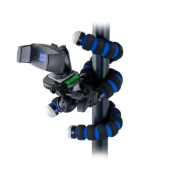 Mobile Grip 5 Tripod Phone Mount for iPhone, Galaxy, and Note
