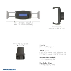 Mobile Grip 5 Universal Phone Holder