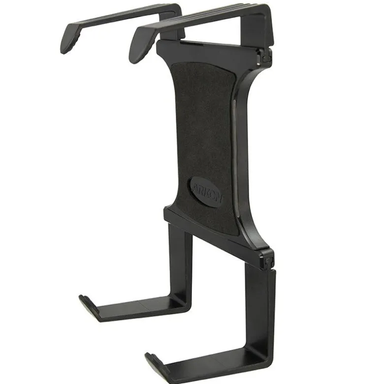 Mobile Portable Printer Holder with AMPS Pattern for Zebra, Epson, Brother Printers