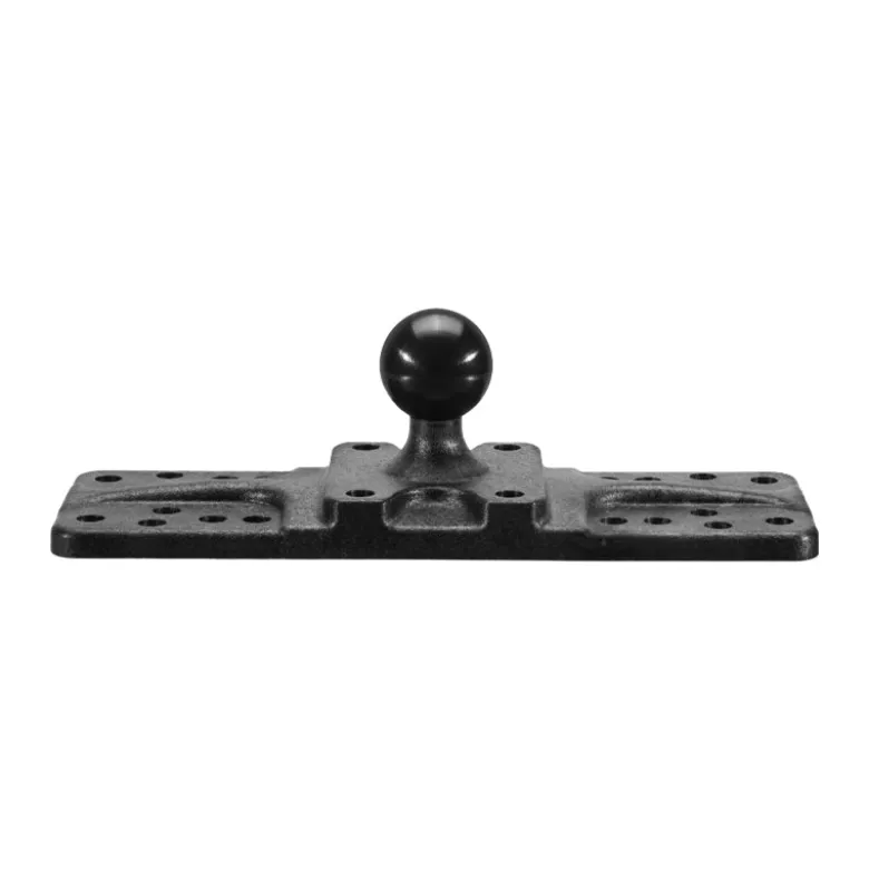 Mounting Plate - 25mm (1 inch) Ball Compatible