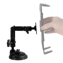 Multi-Angle Suction AMPS Mount