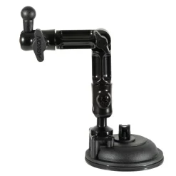 Multi-Angle Suction Mount