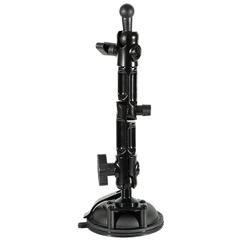 Multi-Angle Suction Mount