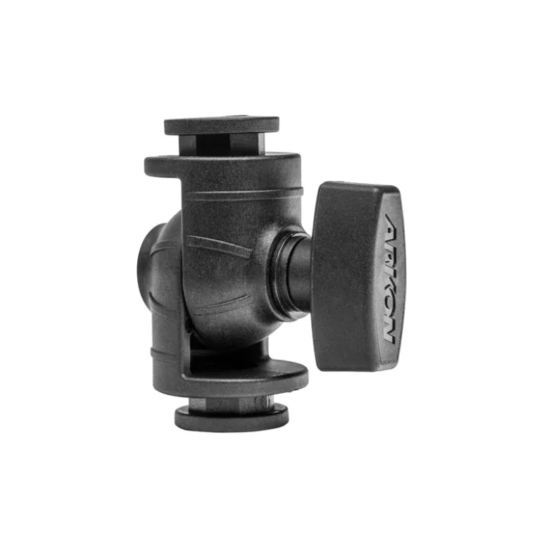 OCTO™ Series 2.5 inch Ratchet Elbow