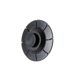 OCTO™ Series Adhesive Base to Octagon Button Adapter