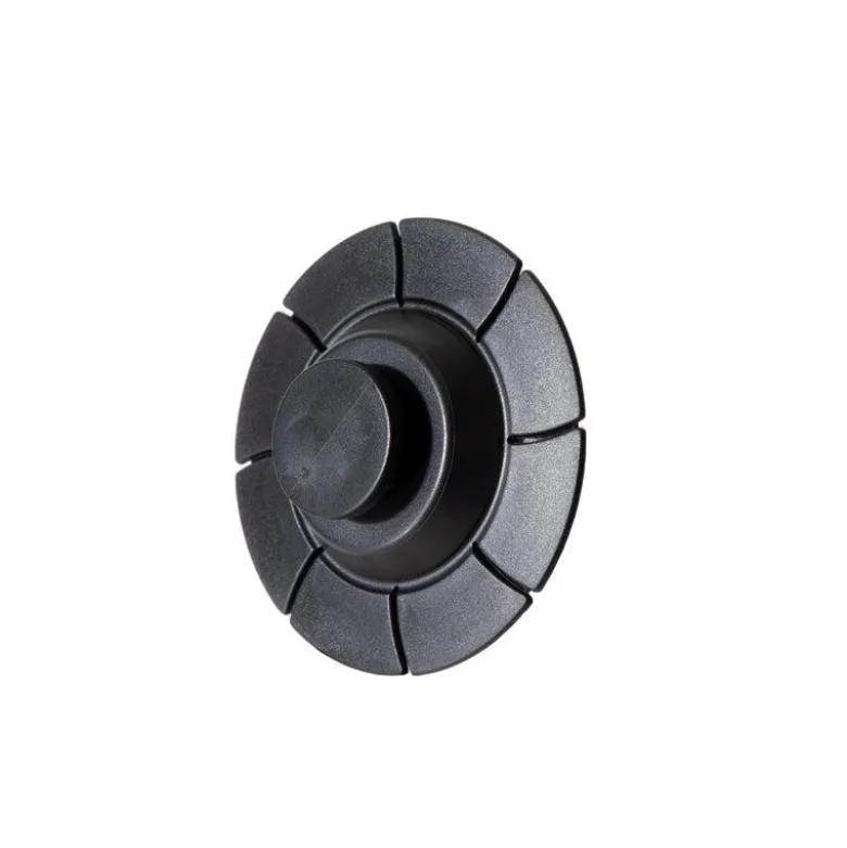 OCTO™ Series Adhesive Base to Octagon Button Adapter