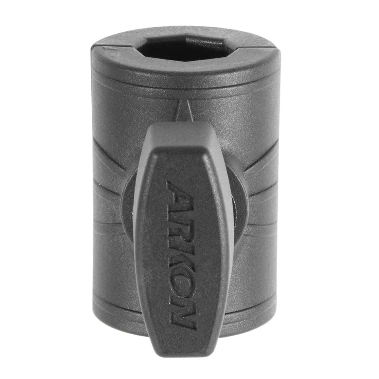 OCTO™ Series Double Octagon Socket Arm