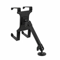 Portable Mobile Printer Car & Truck Mount with Drill Base for Zebra, Epson, Brother Printers