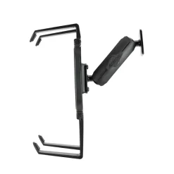 Portable Mobile Printer Car Truck Drill Base Mount for Zebra, Epson, Brother Printers