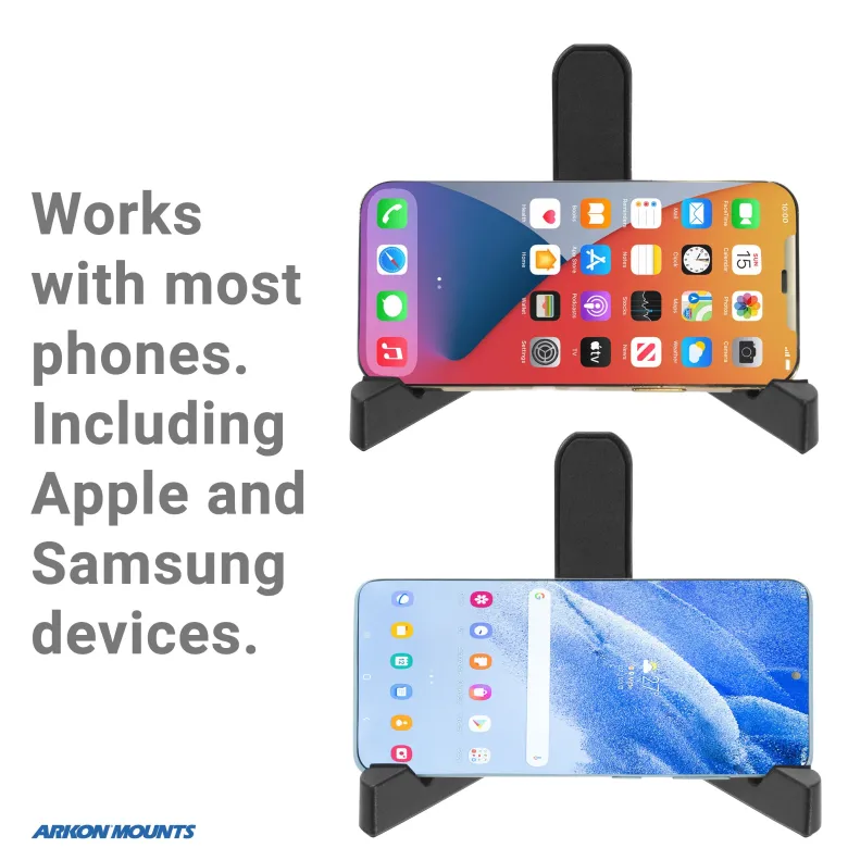 Portable Tablet/Phone Stand