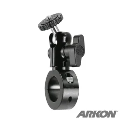 Premium Aluminum Motorcycle Handlebar Camera Mount