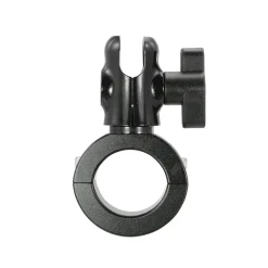 Premium Aluminum Motorcycle Handlebar Mount Pedestal - 20mm Ball Compatible