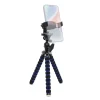 11" Adjustable Tripod Mount with Phone Holder