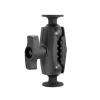 8" Heavy-Duty Metal AMPS Mount - 57mm (2.25 inch) Ball Compatible