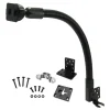 18" Seat Rail Mount with Dual-T Mounting Pattern