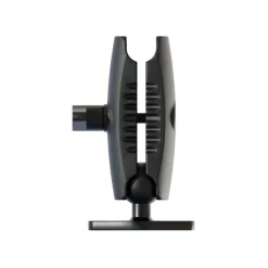 3.75" Shaft Arm Pedestal with Diamond Drill-Down Base