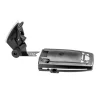 Radar Detector Mount for Windshield