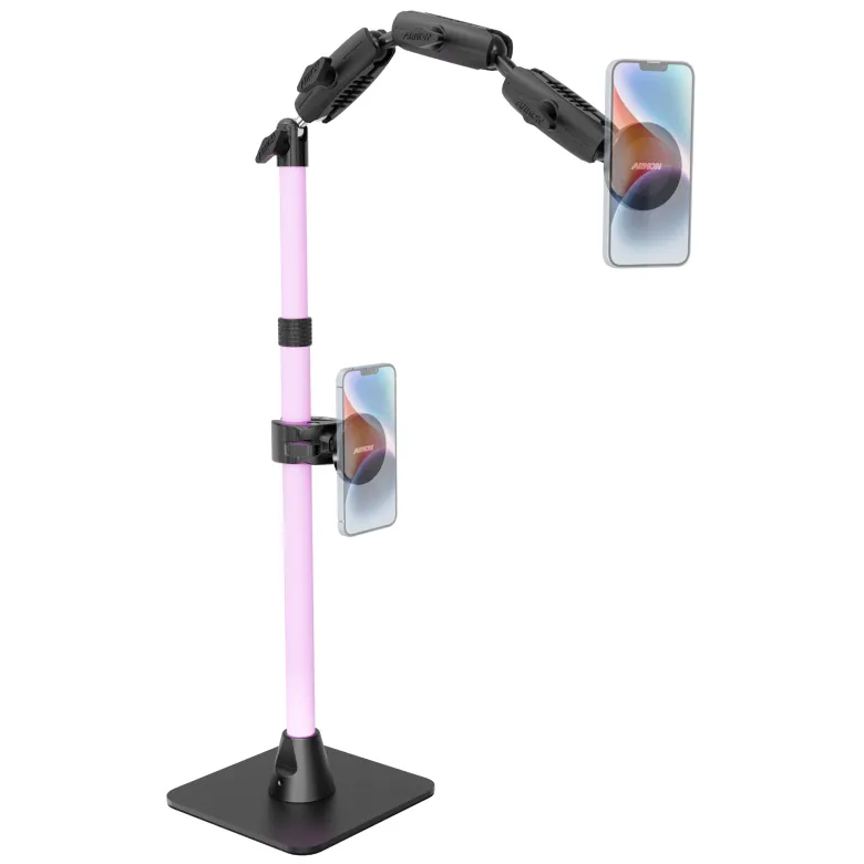 Remarkable Creator™ Cookie Decorators Mount with MagSafe Holders