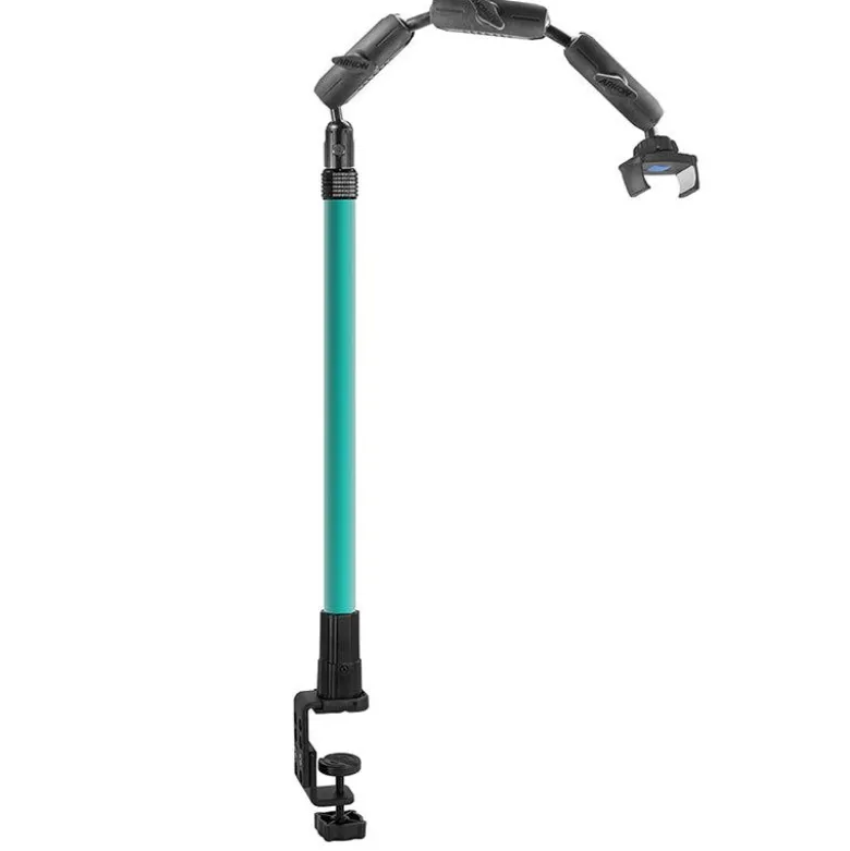 Remarkable Creator™ Pro Stand with Clamp Base