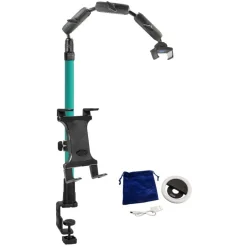 Remarkable Creator™ Pro+Plus Clamp Mount