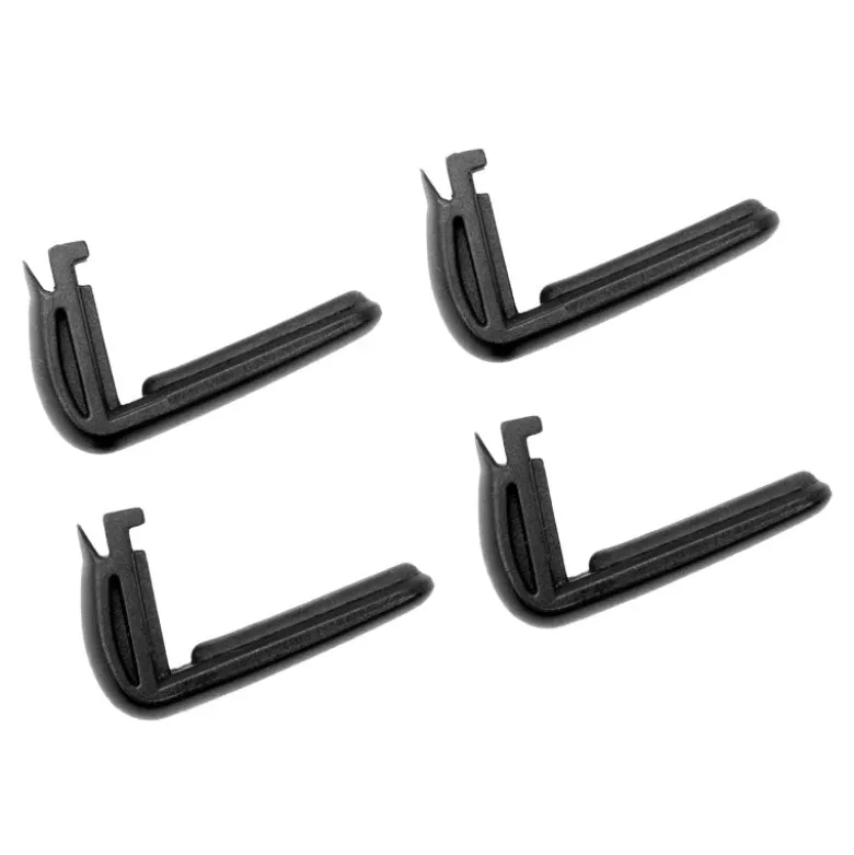 Replacement Long Support Legs for Slim-Grip Ultra Phone Holder – 4 Pack