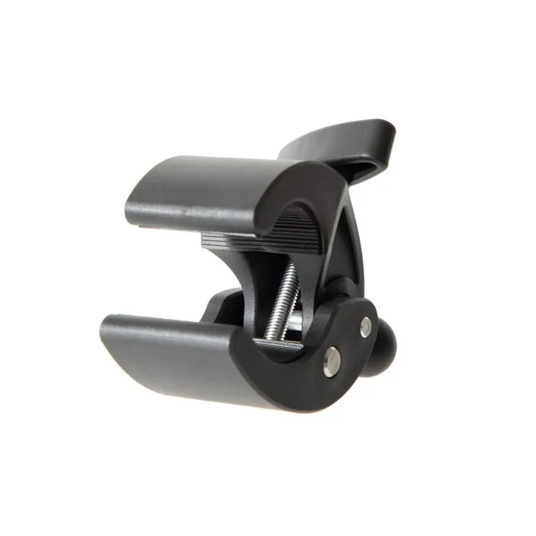 RoadVise® Clamp Mount with 20mm Ball