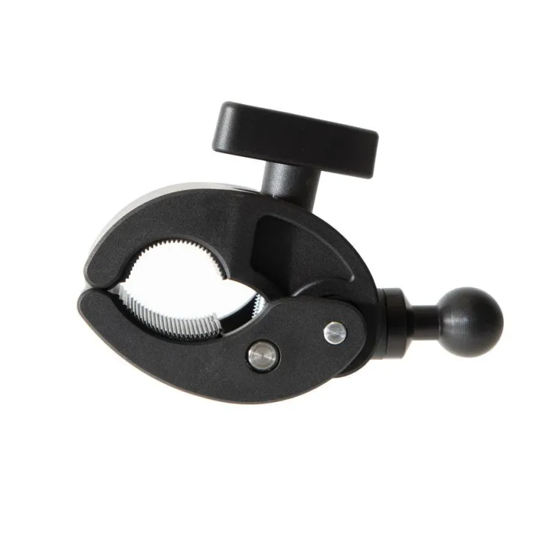 RoadVise® Clamp Mount with 20mm Ball