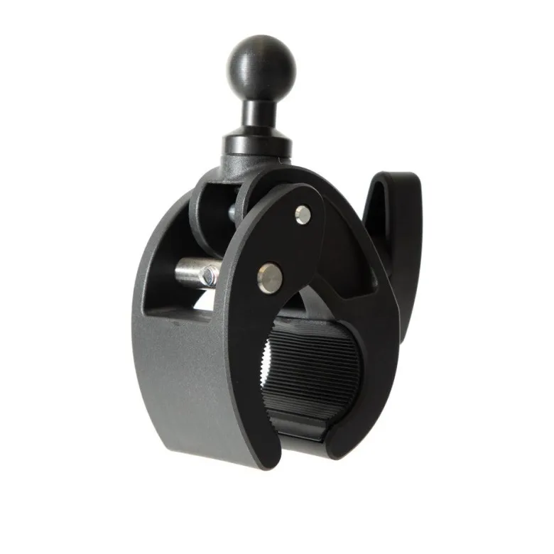 RoadVise® Clamp Mount with 20mm Ball