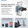 RoadVise® Clamp Mount with RoadVise® Ultra Holder