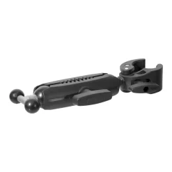 RoadVise® Clamp Mount with Triple Ball Adapter