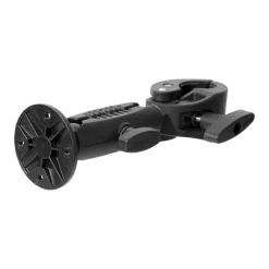 RoadVise® Clamp Mount with Circular Mount Plate