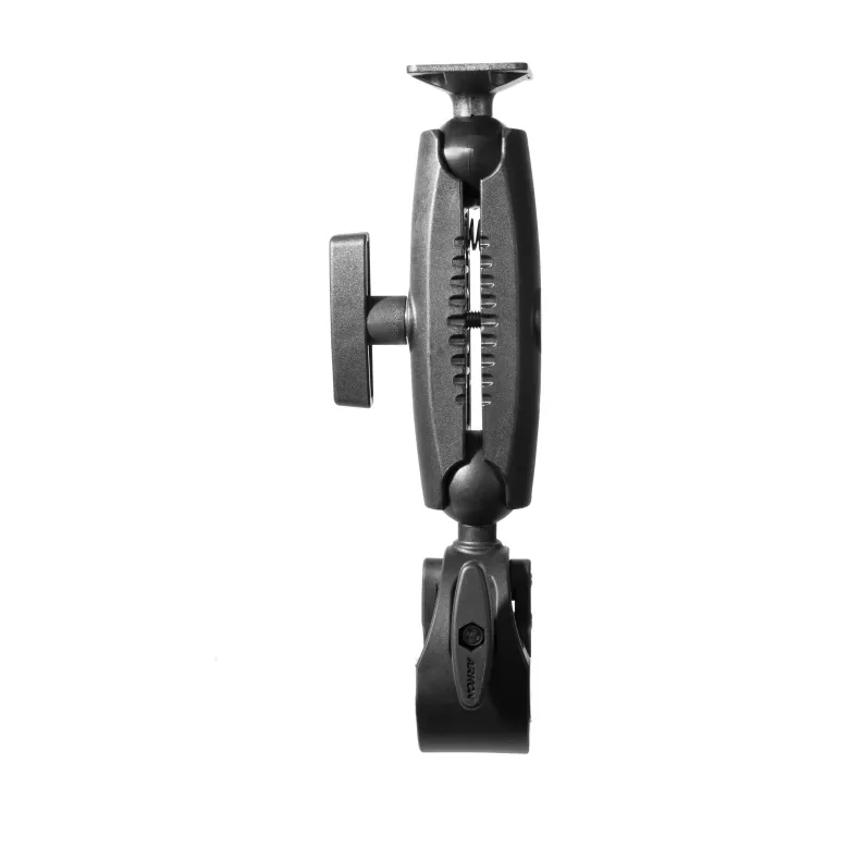 RoadVise® Clamp Mount with AMPS Mounting Plate and 5.75” Arm
