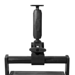 RoadVise® Clamp with Metal AMPS Mounting Plate