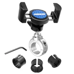 RoadVise® Holder with Chrome Aluminum Mount