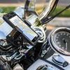RoadVise® Holder with Handlebar Mount