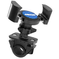 RoadVise® Holder with Handlebar Mount