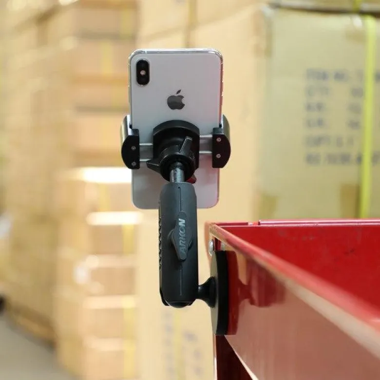 RoadVise® Holder with Magnetic Mount